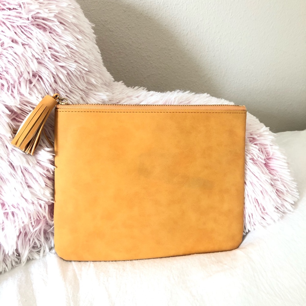 Cute Pouch!